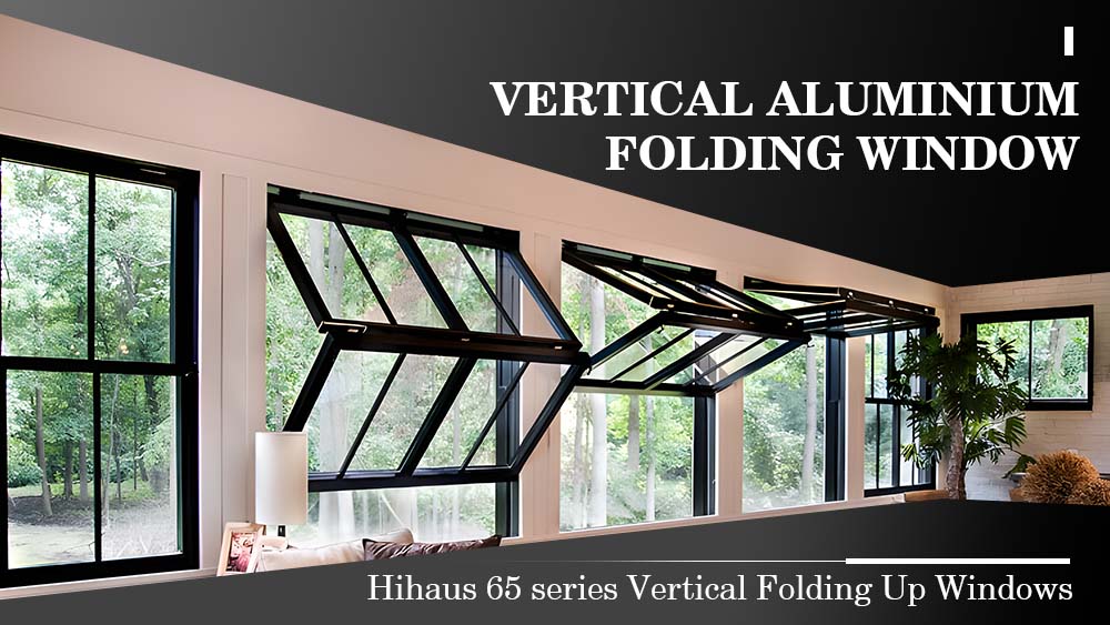 fold up windows